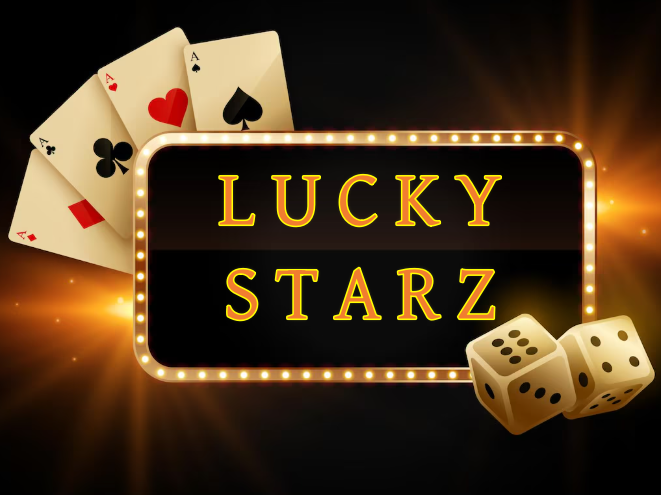LUCKY STARZ پاکستان